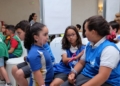 25 El CEIP Velázquez vence el Concurso Escuela a Toda Vela