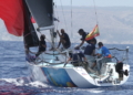 25D 10 El ‘Ciudad de Melilla Sport Capital’ se adjudica el primer puesto de la flota de crucero