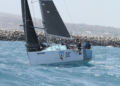 25D 4 El ‘Ciudad de Melilla Sport Capital’ se adjudica el primer puesto de la flota de crucero