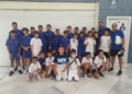 25D 5 1 Inolvidable fin de semana para los alumnos del Campus