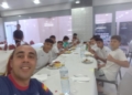 25D 6 1 Inolvidable fin de semana para los alumnos del Campus