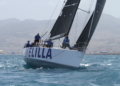 25D 6 El ‘Ciudad de Melilla Sport Capital’ se adjudica el primer puesto de la flota de crucero
