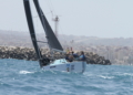 25D 8 El ‘Ciudad de Melilla Sport Capital’ se adjudica el primer puesto de la flota de crucero