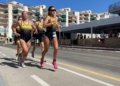 286177167 3149243041958082 6060852402418300592 n Las chicas del Club Atlético Melilla se meten en el ascenso