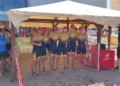 286253465 3149250541957332 5785783450951199891 n Las chicas del Club Atlético Melilla se meten en el ascenso