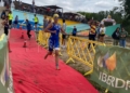 289157187 5542654795779716 3652013203339803129 n El triatlón melillense saca sus mejores galas en Logroño