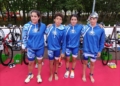 290278421 5542241535821042 8681959867970495839 n El triatlón melillense saca sus mejores galas en Logroño