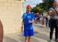 290294840 5542257589152770 127474699507386378 n El triatlón melillense saca sus mejores galas en Logroño