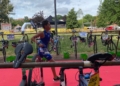 290299182 5542246882487174 8786790673869287496 n El triatlón melillense saca sus mejores galas en Logroño
