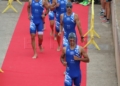 290321462 5541705015874694 2105218314438447936 n El triatlón melillense saca sus mejores galas en Logroño