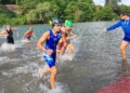 290333619 5542242672487595 7309986079962083381 n El triatlón melillense saca sus mejores galas en Logroño