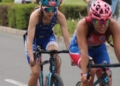 290517889 5541712092540653 141810196172863826 n El triatlón melillense saca sus mejores galas en Logroño