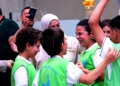 4 El CEIP Velázquez vence el Concurso Escuela a Toda Vela