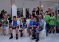 5 El CEIP Velázquez vence el Concurso Escuela a Toda Vela