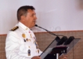 5 2 Celebran en Melilla el día de la Virgen del Perpetuo Socorro, patrona del Cuerpo de Sanidad Militar