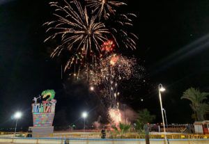6 2 La noche mágica de San Juan en Melilla