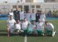 ASPANIES 1 Punto final a una nueva edición del Torneo de Escuelas de Fútbol-8