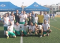 ASPANIES MEDALLAS Punto final a una nueva edición del Torneo de Escuelas de Fútbol-8