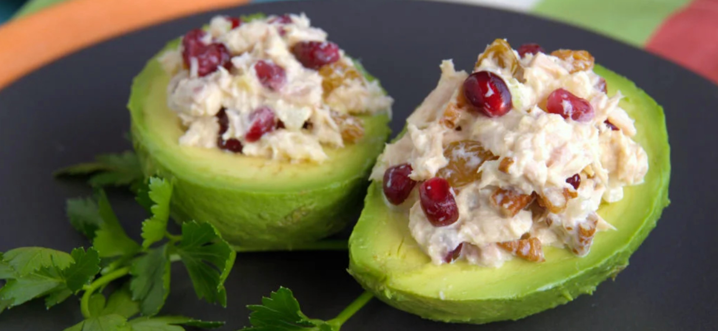 Aguacate Cocina saludable: Recetas con aguacate