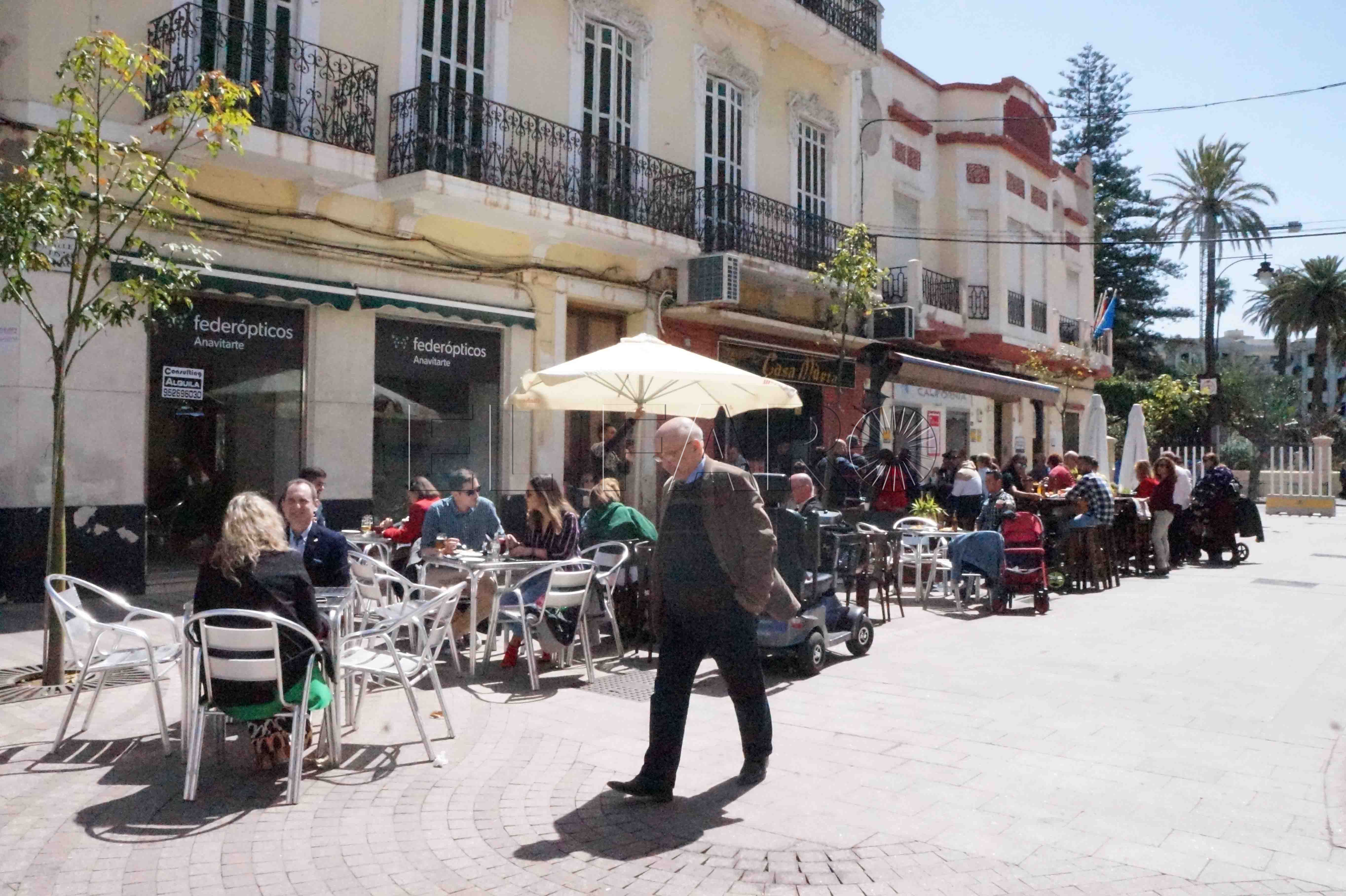 Hostelería se pregunta si habrá algo para el sector de los nuevos fondos de Turismo
