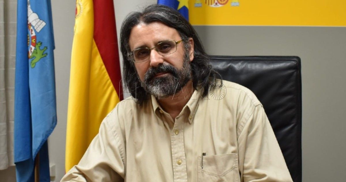 Juan Ángel Berbel