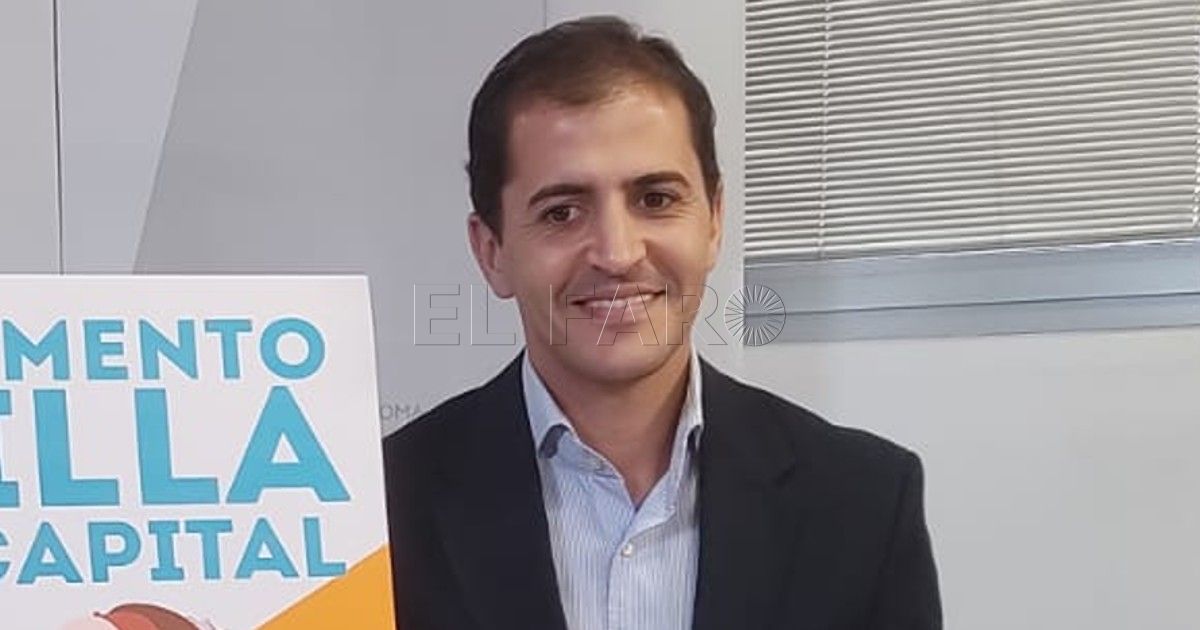 Rachid Bussian.