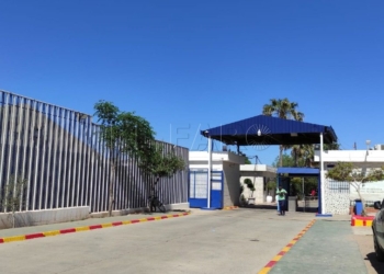 CETI Archivan la denuncia de una migrante a la que las autoridades de Melilla separaron de su hijo durante siete meses