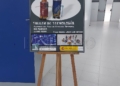 Cartel de la exposicion El IES Rusadir expone los inventos tecnológicos del Aula de Atención Temporal