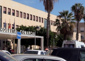 Comarcal Miles de enfermeros se manifiestan este sábado por el fin de la precariedad del sistema sanitario