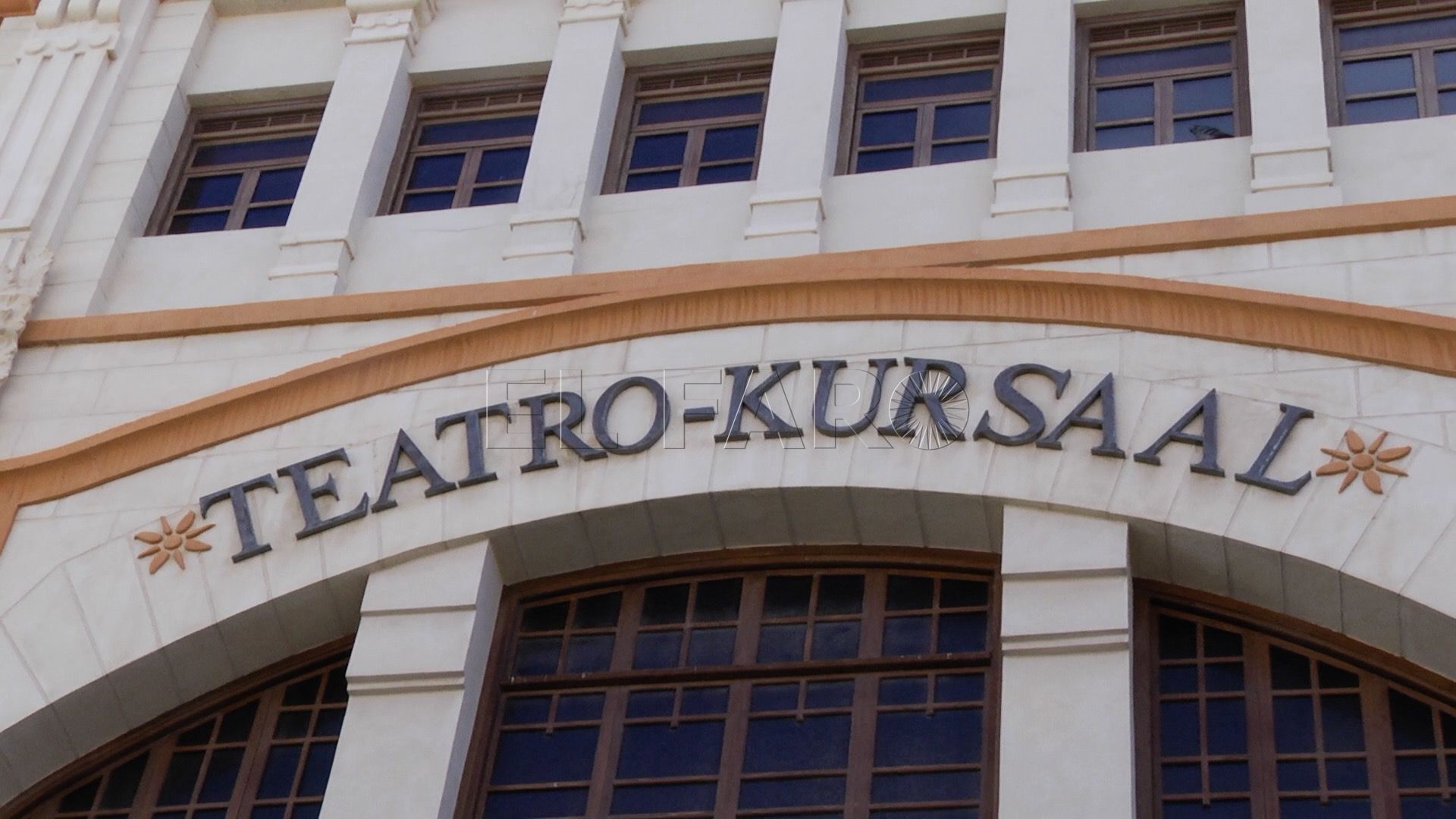Cultura está mediando para llegar dar una solución para los técnicos del Kursaal Revisiones técnicas para mejorar la calidad del Kursaal