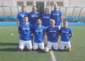 DECATHLON Punto final a una nueva edición del Torneo de Escuelas de Fútbol-8