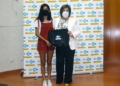 EIR Judith Cuartero Melilla recibe siete nuevos residentes de médicos de familia y de matronas