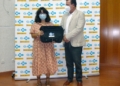 EIR Alejandra Burgos Melilla recibe siete nuevos residentes de médicos de familia y de matronas