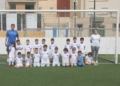 EQUIPOS ESCUELA DE FÚTBOL FUNDACION RFMF En marcha el Torneo Escuelas de Fútbol-8 ‘Fin de curso 2022’
