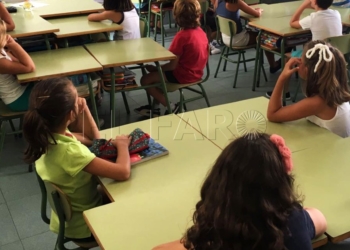 Educacion Impulsan la firma de un manifiesto por el bienestar educativo en una escuela inclusiva