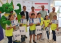 FV8vZJqWQAAvrs4 El CEIP Velázquez vence el Concurso Escuela a Toda Vela