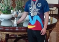 FVETGmHWQAEQYjY Ocho medallas en el Nacional Absoluto de halterofilia