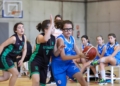FWBySzEXgAEC6iq Las Minis Femeninas del Melilla Sport Capital Enrique Soler, finalizan la VII Jamboree en cuarta plaza
