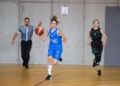 FWBySzGWYAMT8Ta Las Minis Femeninas del Melilla Sport Capital Enrique Soler, finalizan la VII Jamboree en cuarta plaza