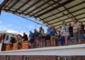 FWFtHdeXgAEkMKm Los combinados de Melilla alevín se despiden del Campeonato de España de Selecciones Autonómicas