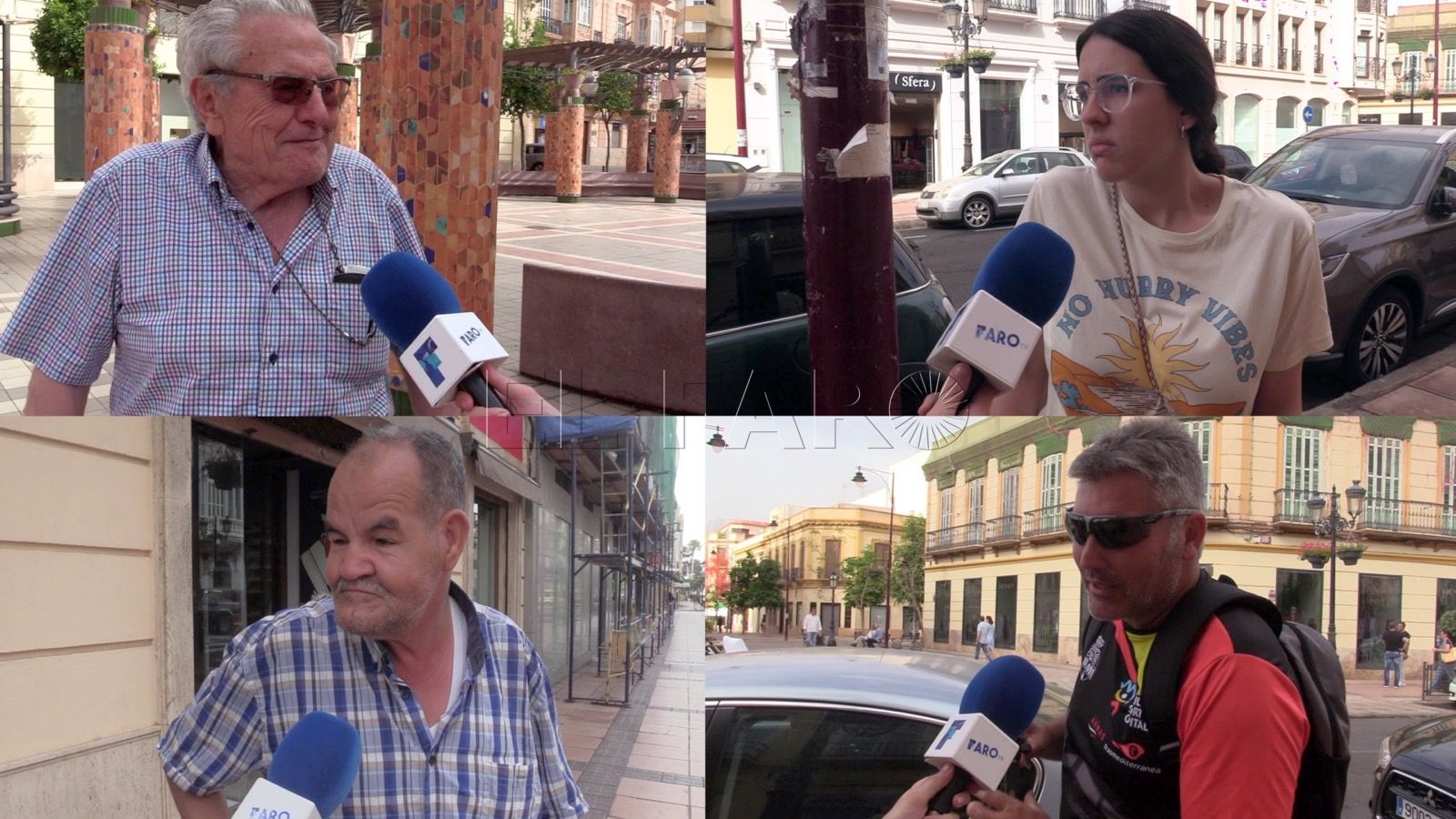 Foto OPE La Encuesta | ¿Qué le parece que la OPE vuelva a pasar por Melilla?
