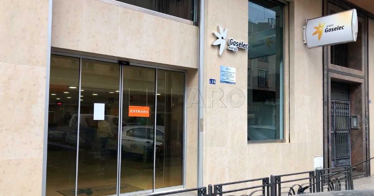 Gaselec Energía Gaselec Energía aplicará una nueva rebaja sobre el precio de la energía para todos sus clientes a partir del 1 de julio