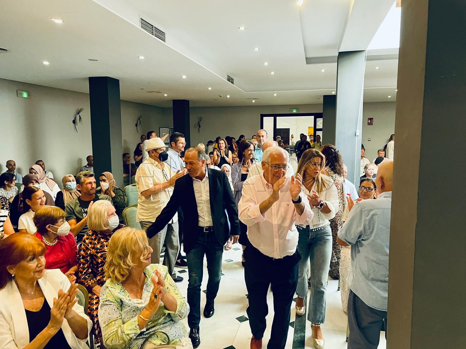 Feijóo confirma que estará en el Congreso del PP a finales de septiembre
