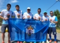 IMG 20220613 WA0039 El Club Corredores Africanus Melilla, cuarto en el Campeonato Ibérico de trail