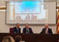 IMG 20220615 WA0061 El melillense Blas Jesús Imbroda, presidente de honor del Colegio de Abogados Penal Internacional
