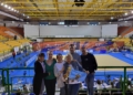 IMG 20220623 WA0077 Leo Faus y Neizan Buyemaa se traen un gran botín de medallas del Nacional de gimnasia rítmica masculino