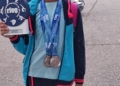 IMG 20220624 WA0042 Leo Faus y Neizan Buyemaa se traen un gran botín de medallas del Nacional de gimnasia rítmica masculino