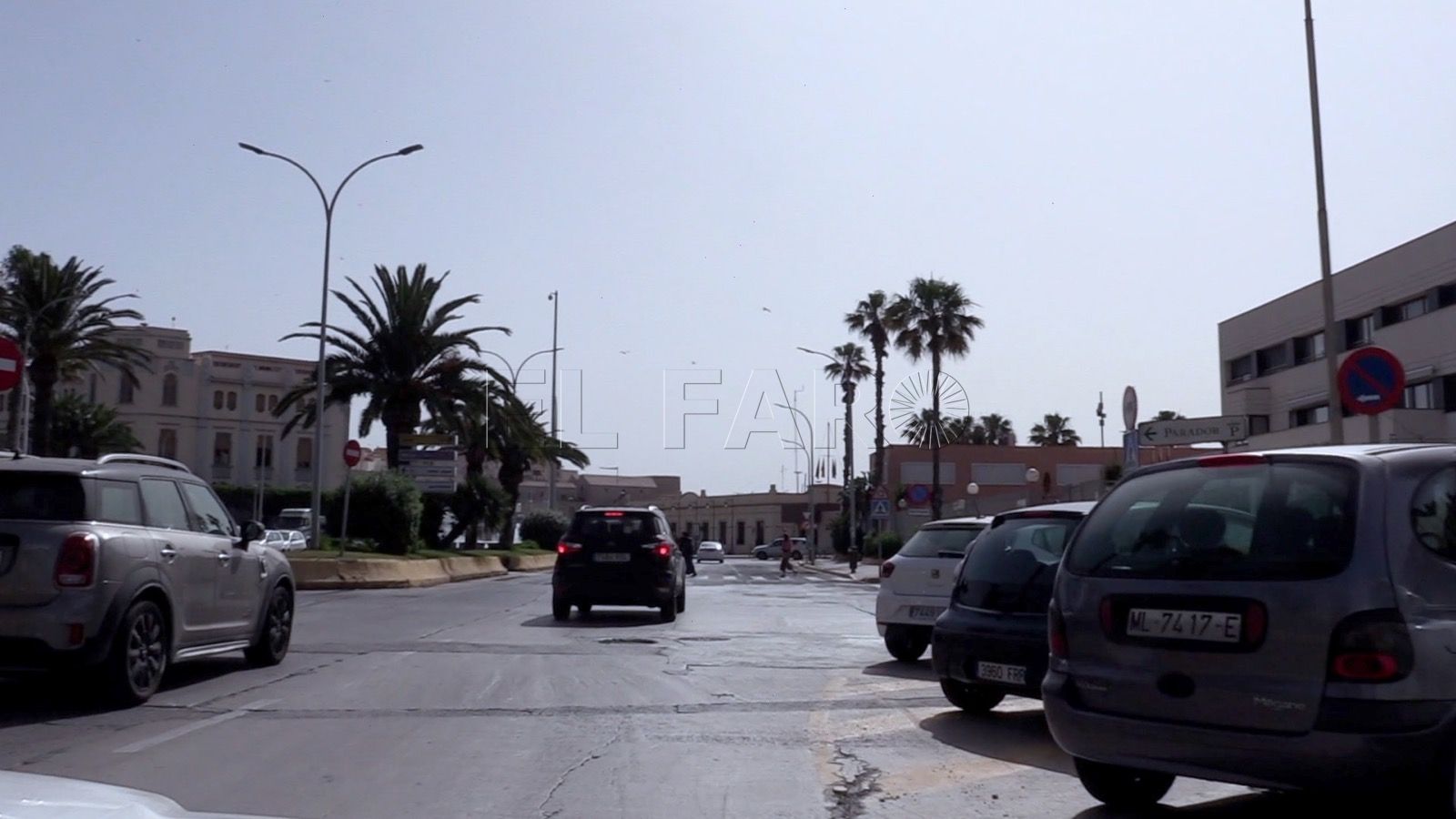 IMG 20220625 WA0010 Previsión del tiempo en Melilla: sábado 25 de junio de 2022