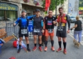 IMG 20220626 WA0006 Juandi Aguilar logra hacerse un hueco en la Andorra Trail 100km