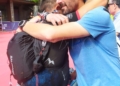 IMG 20220626 WA0009 Juandi Aguilar logra hacerse un hueco en la Andorra Trail 100km